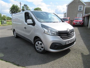 Large image for the Used Renault TRAFIC