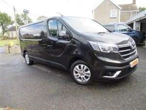 Large image for the Used Renault TRAFIC