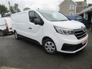 Large image for the Used Renault TRAFIC