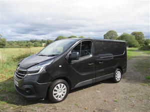 Large image for the Used Renault TRAFIC