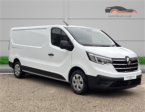 Large image for the Used Renault TRAFIC