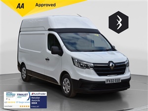 Large image for the Used Renault TRAFIC