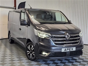 Large image for the Used Renault TRAFIC