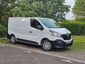 Large image for the Used Renault TRAFIC