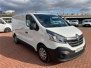 Large image for the Used Renault TRAFIC