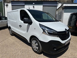 Large image for the Used Renault TRAFIC