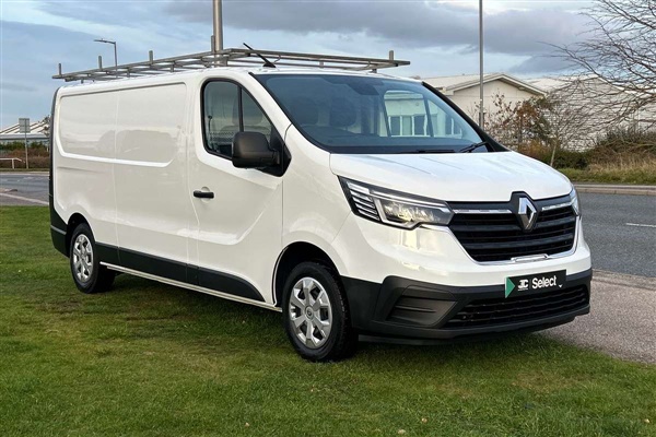 Large image for the Used Renault Trafic