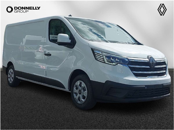 Large image for the Used Renault Trafic