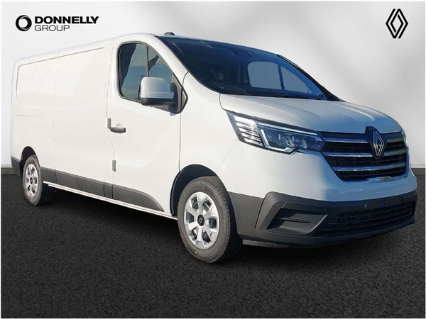 Large image for the Used Renault Trafic