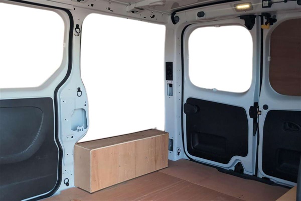 Large image for the Used Renault Trafic