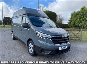 Large image for the Used Renault TRAFIC