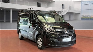 Large image for the Used Renault TRAFIC