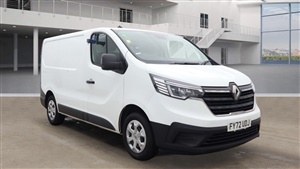 Large image for the Used Renault TRAFIC