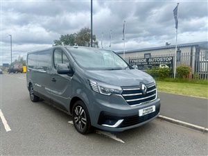 Large image for the Used Renault TRAFIC