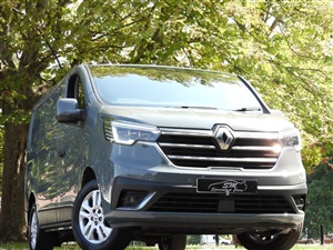 Large image for the Used Renault TRAFIC