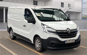 Large image for the Used Renault TRAFIC