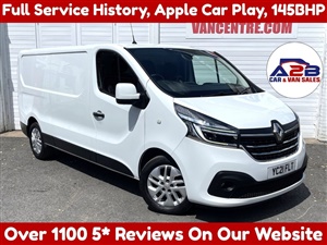 Large image for the Used Renault TRAFIC