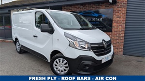 Large image for the Used Renault TRAFIC