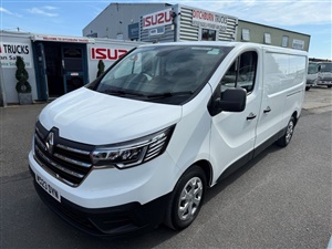 Large image for the Used Renault TRAFIC