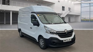 Large image for the Used Renault TRAFIC