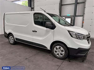 Large image for the Used Renault TRAFIC