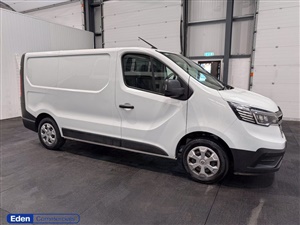 Large image for the Used Renault TRAFIC