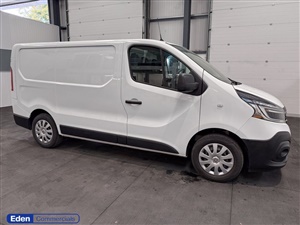 Large image for the Used Renault TRAFIC