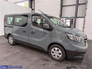 Large image for the Used Renault TRAFIC