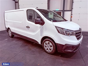 Large image for the Used Renault TRAFIC