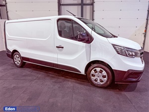 Large image for the Used Renault TRAFIC
