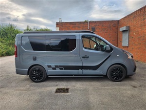 Large image for the Used Renault Trafic