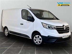 Large image for the Used Renault Trafic