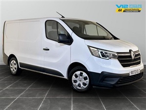 Large image for the Used Renault Trafic