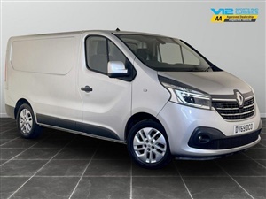 Large image for the Used Renault Trafic