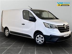 Large image for the Used Renault Trafic