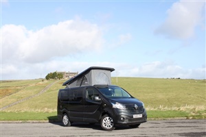 Large image for the Used Renault Trafic