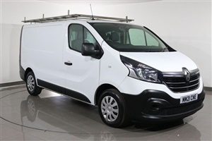 Large image for the Used Renault TRAFIC
