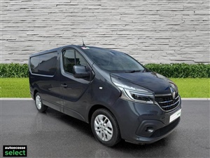 Large image for the Used Renault TRAFIC
