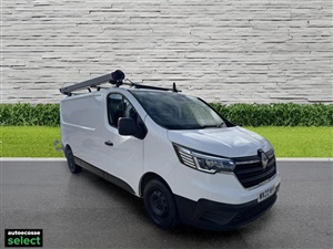 Large image for the Used Renault TRAFIC