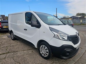 Large image for the Used Renault Trafic