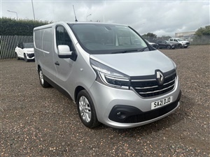 Large image for the Used Renault TRAFIC