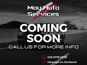 Large image for the Used Renault TRAFIC