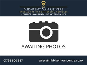 Large image for the Used Renault TRAFIC