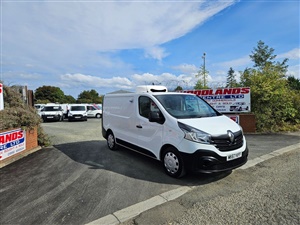 Large image for the Used Renault TRAFIC