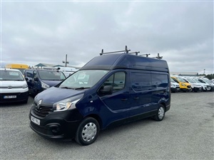 Large image for the Used Renault TRAFIC