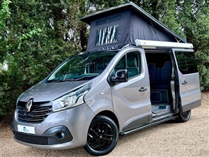 Large image for the Used Renault TRAFIC