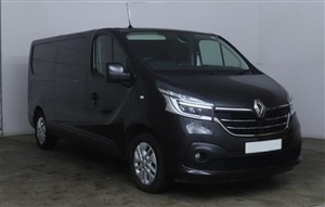 Large image for the Used Renault TRAFIC