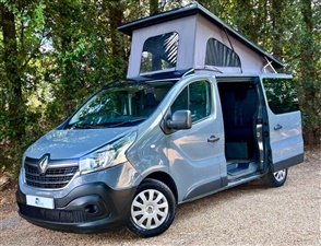 Large image for the Used Renault TRAFIC