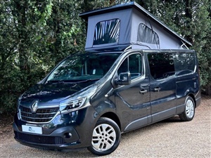 Large image for the Used Renault TRAFIC