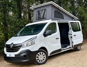 Large image for the Used Renault TRAFIC